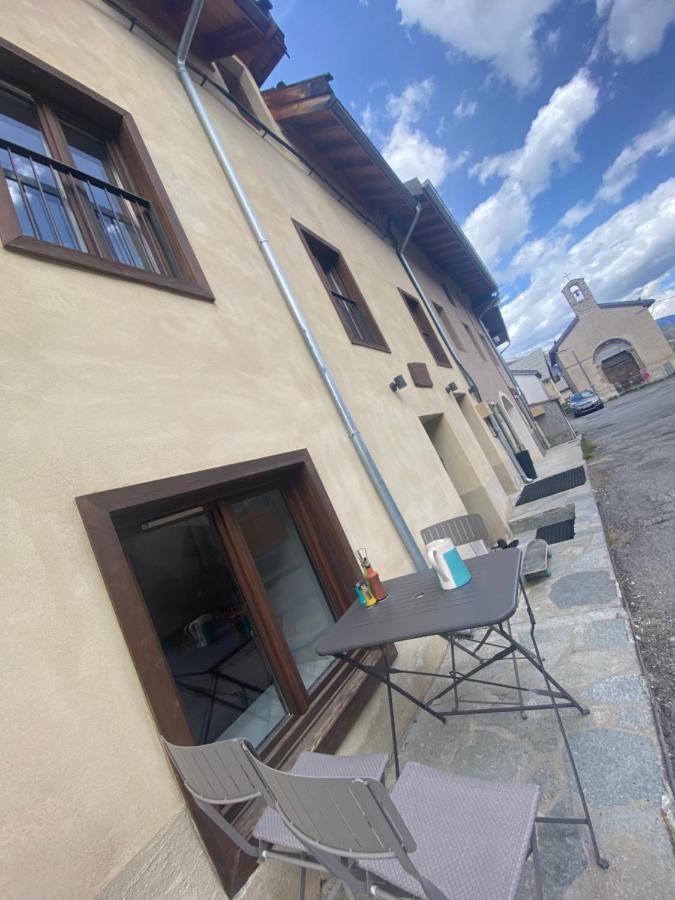 Apartment Aya, Moderne Dans Le Coeur Du Village
