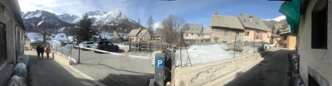 Aya, Moderne Dans Le Coeur Du Village * Le Monetier-les-Bains