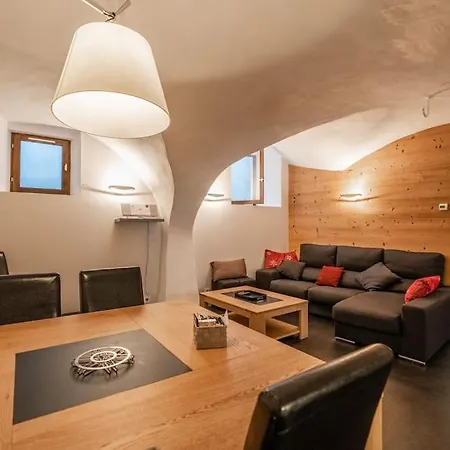 Aya, Appartement Moderne Dans Le Coeur Du Village Le Monetier-les-Bains Exterior photo
