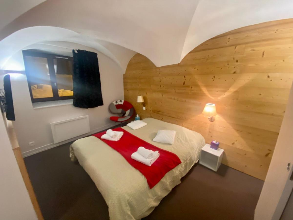 Appartement Aya, Moderne Dans Le Coeur Du Village